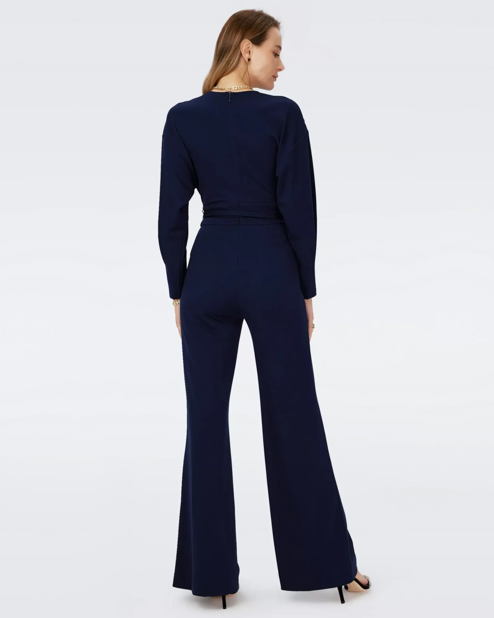 Marilou Jumpsuit-dvf New
