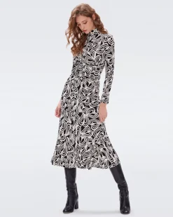 Marquise Dress-dvf New