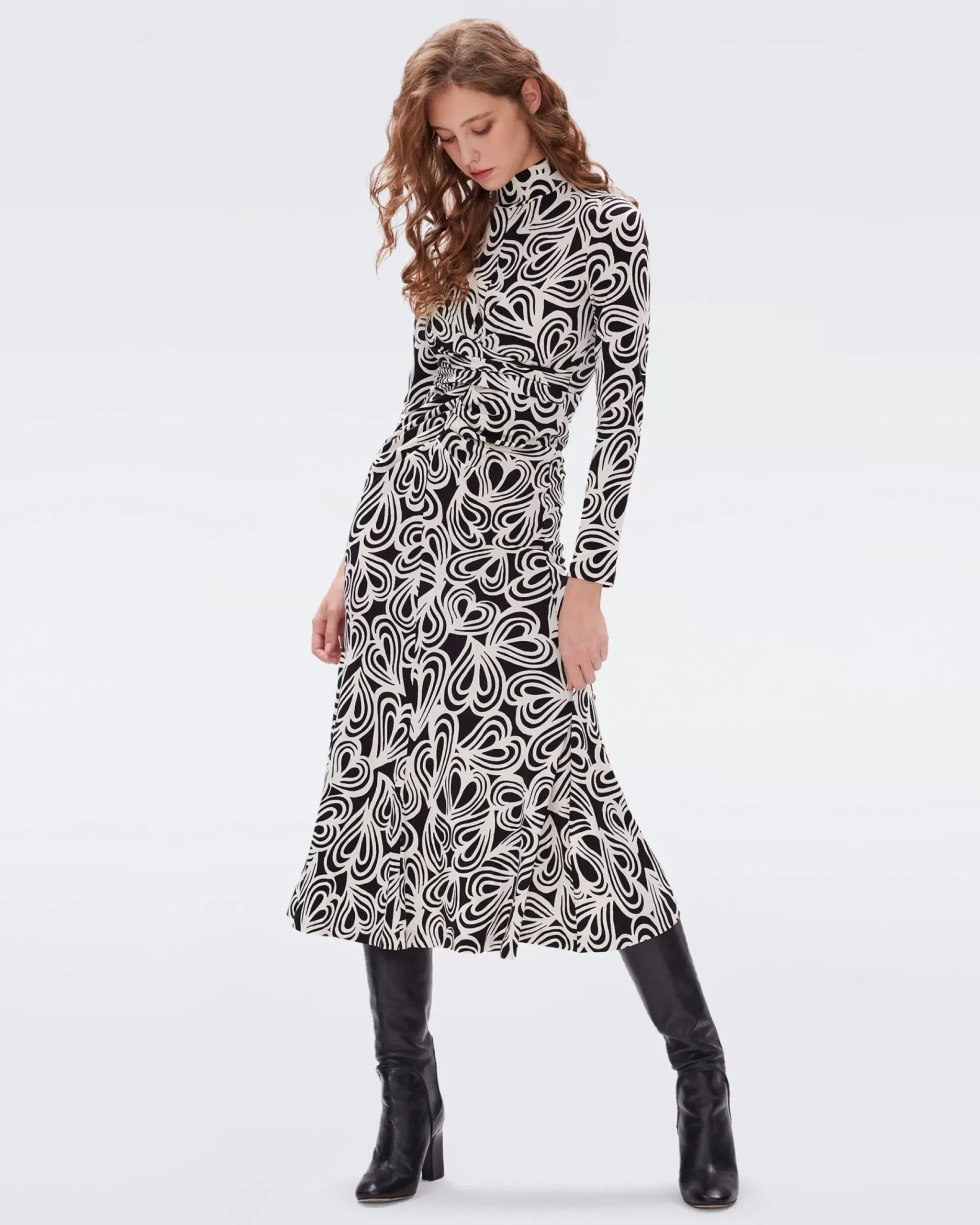 Marquise Dress-dvf New