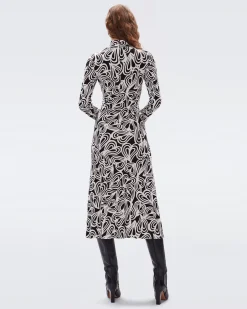 Marquise Dress-dvf New
