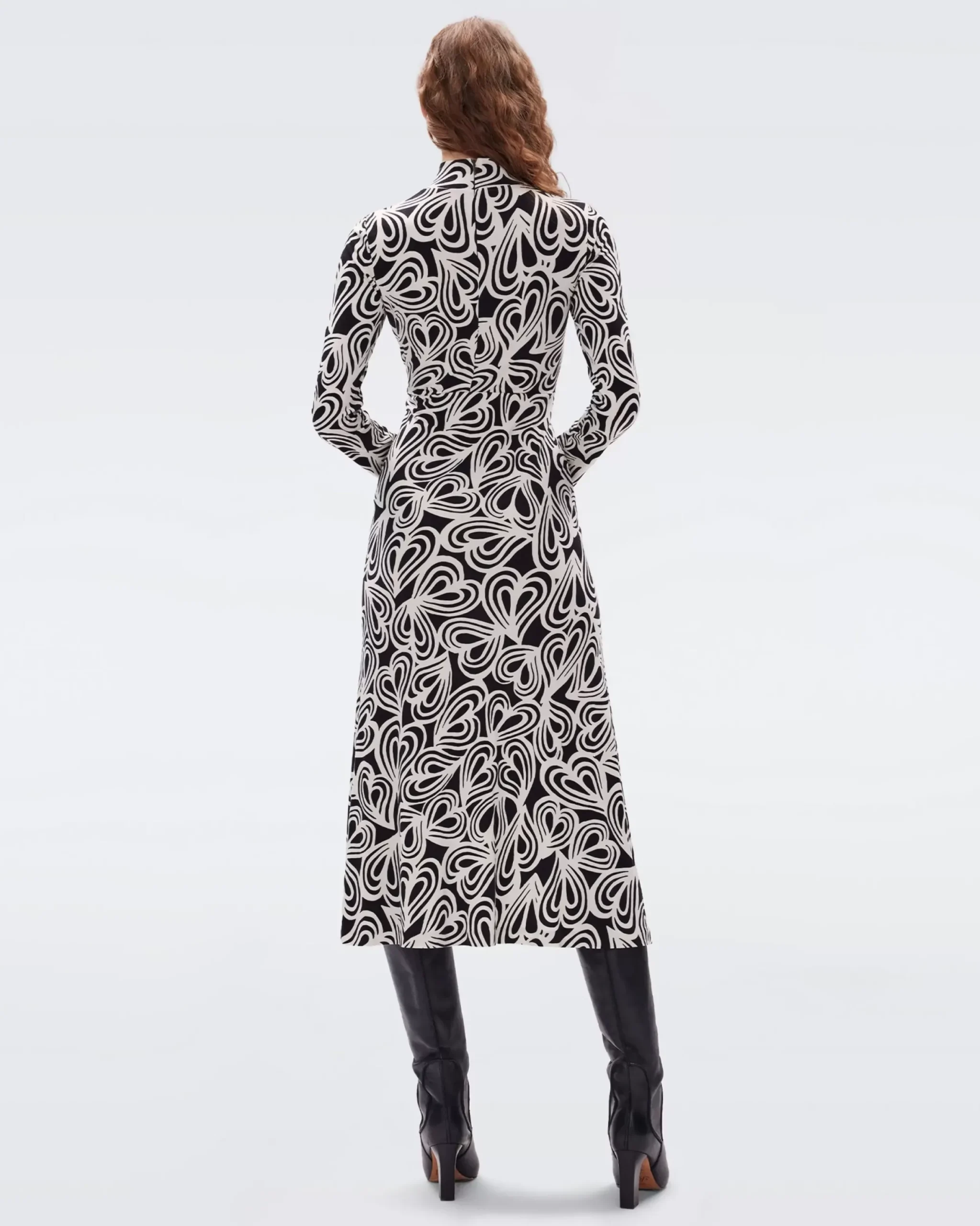 Marquise Dress-dvf New