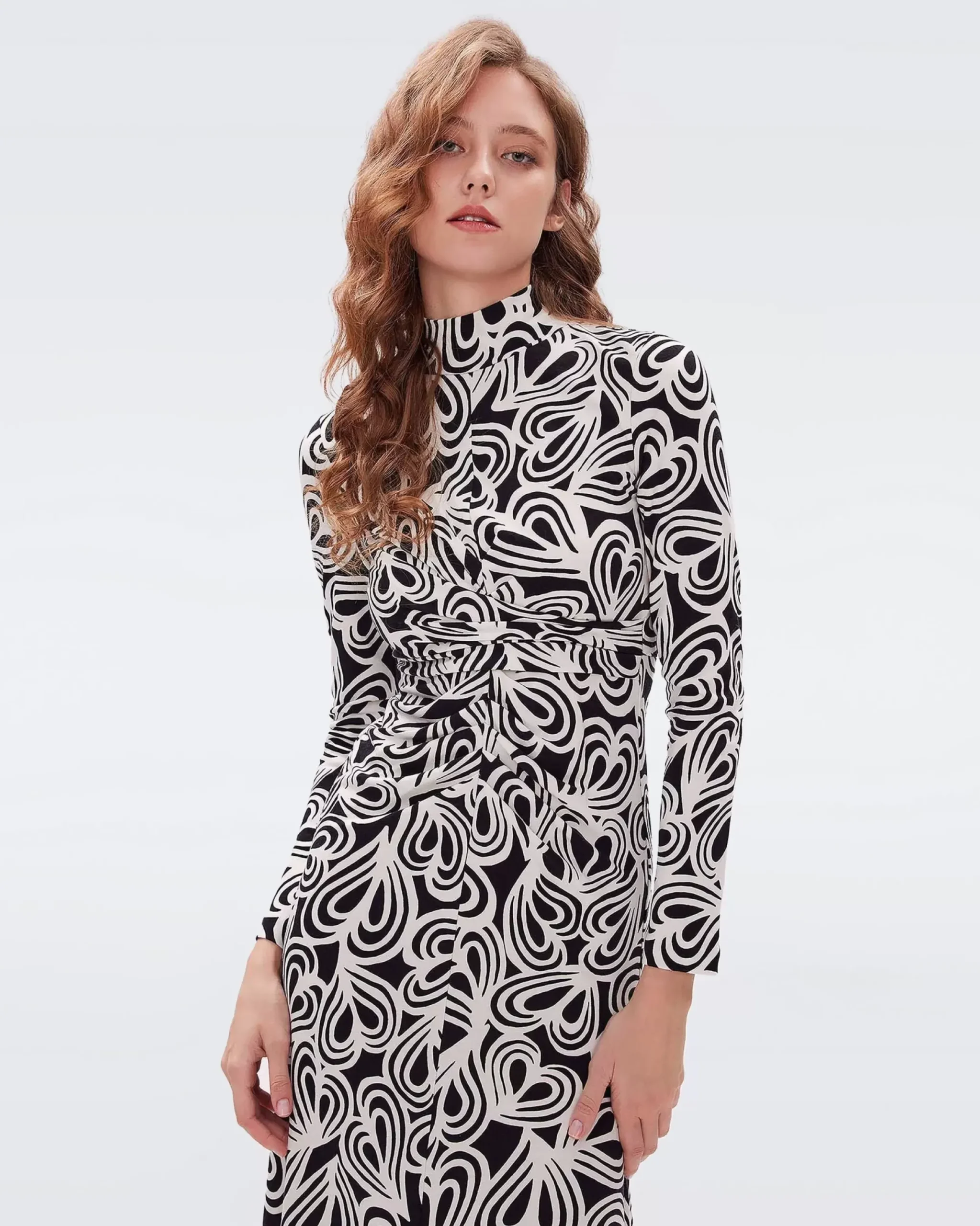 Marquise Dress-dvf New