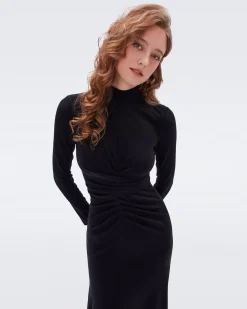 Marquise Dress-dvf New