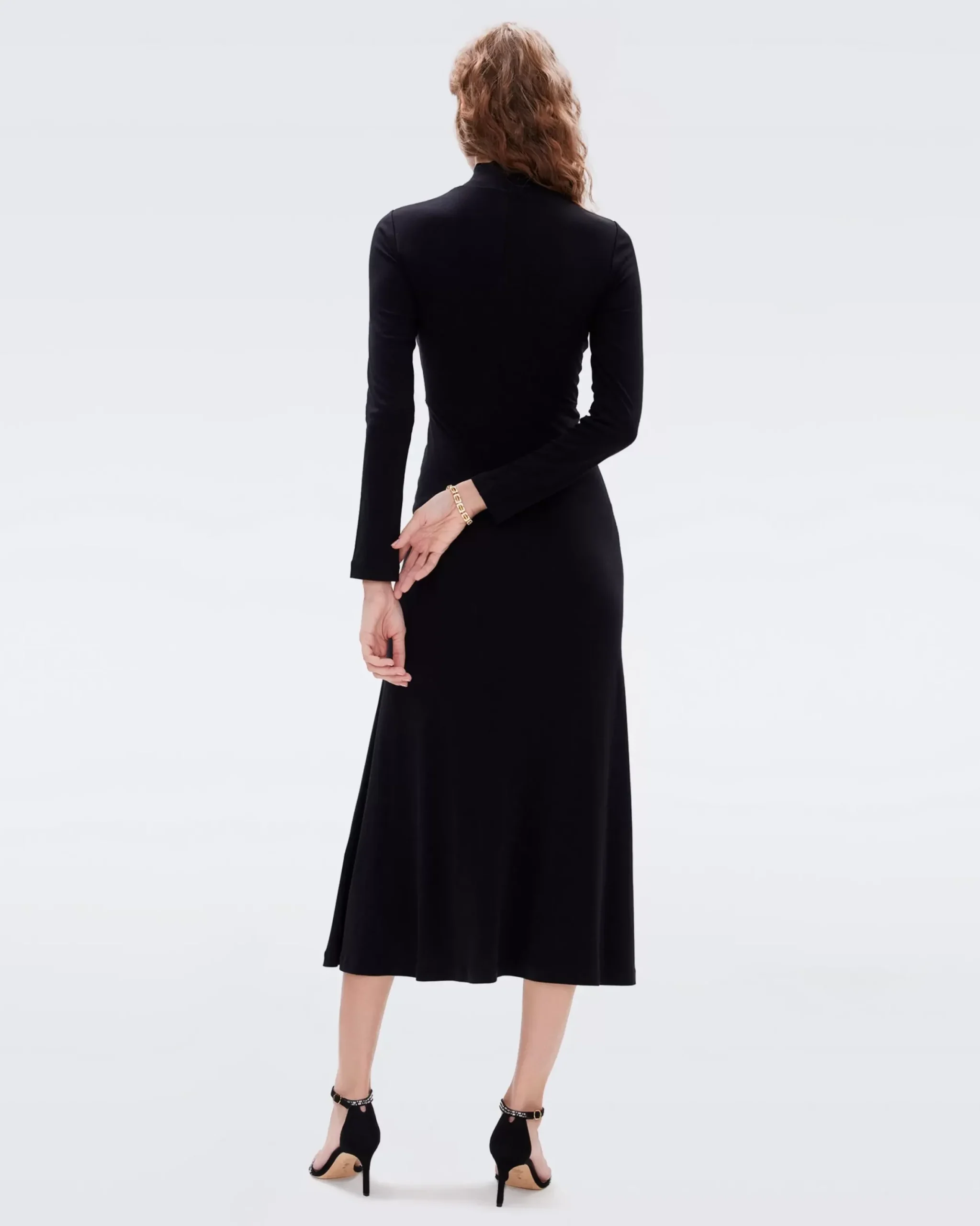 Marquise Dress-dvf New