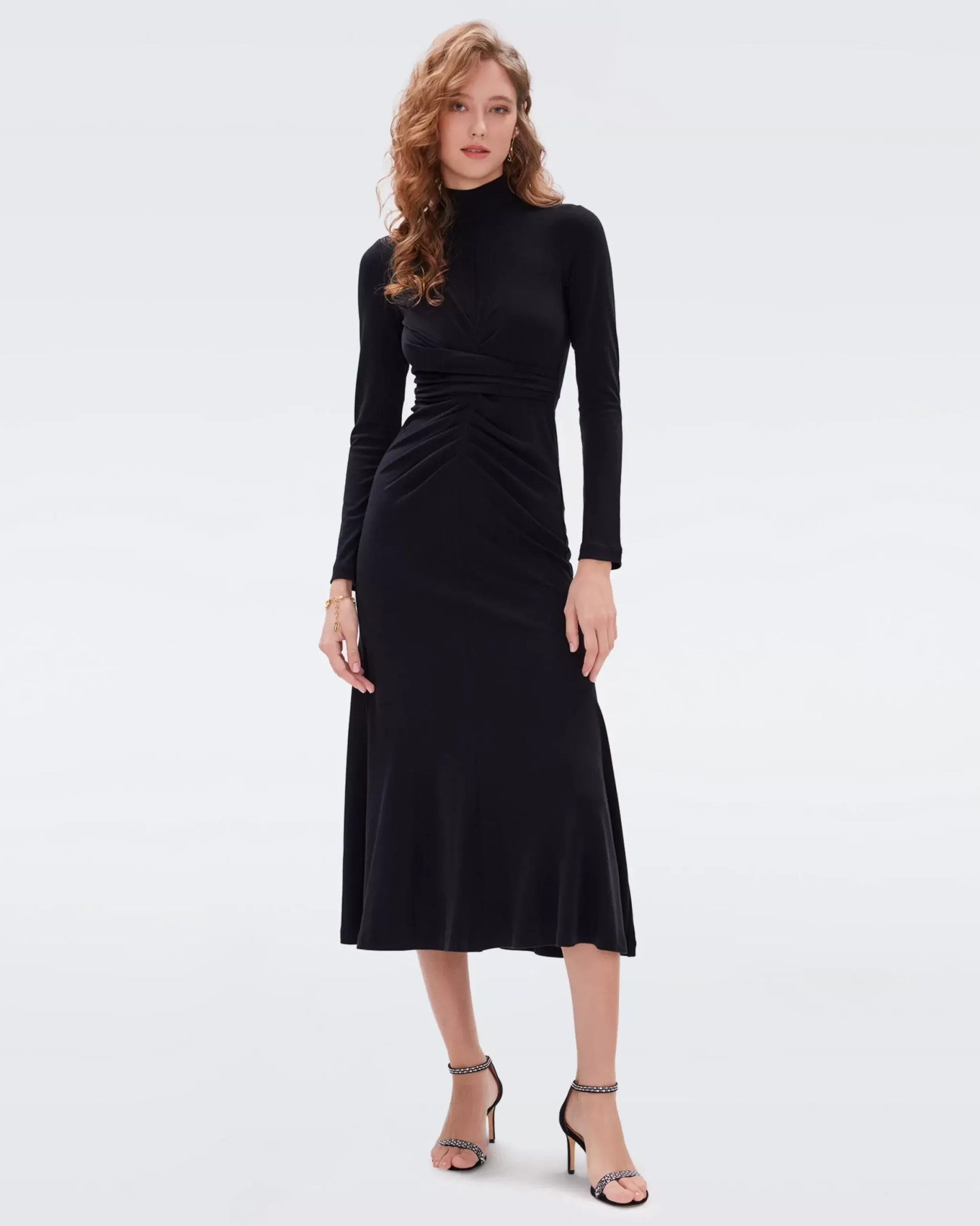 Marquise Dress-dvf New