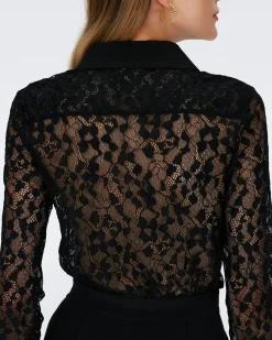 Maura Jumpsuit-dvf Best Sale