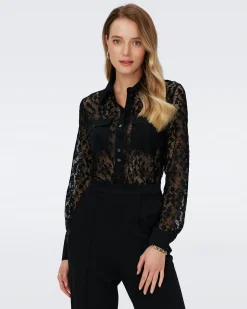 Maura Jumpsuit-dvf Best Sale