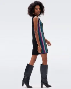 Meta Dress-dvf Sale