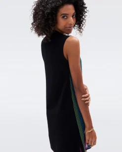 Meta Dress-dvf Sale
