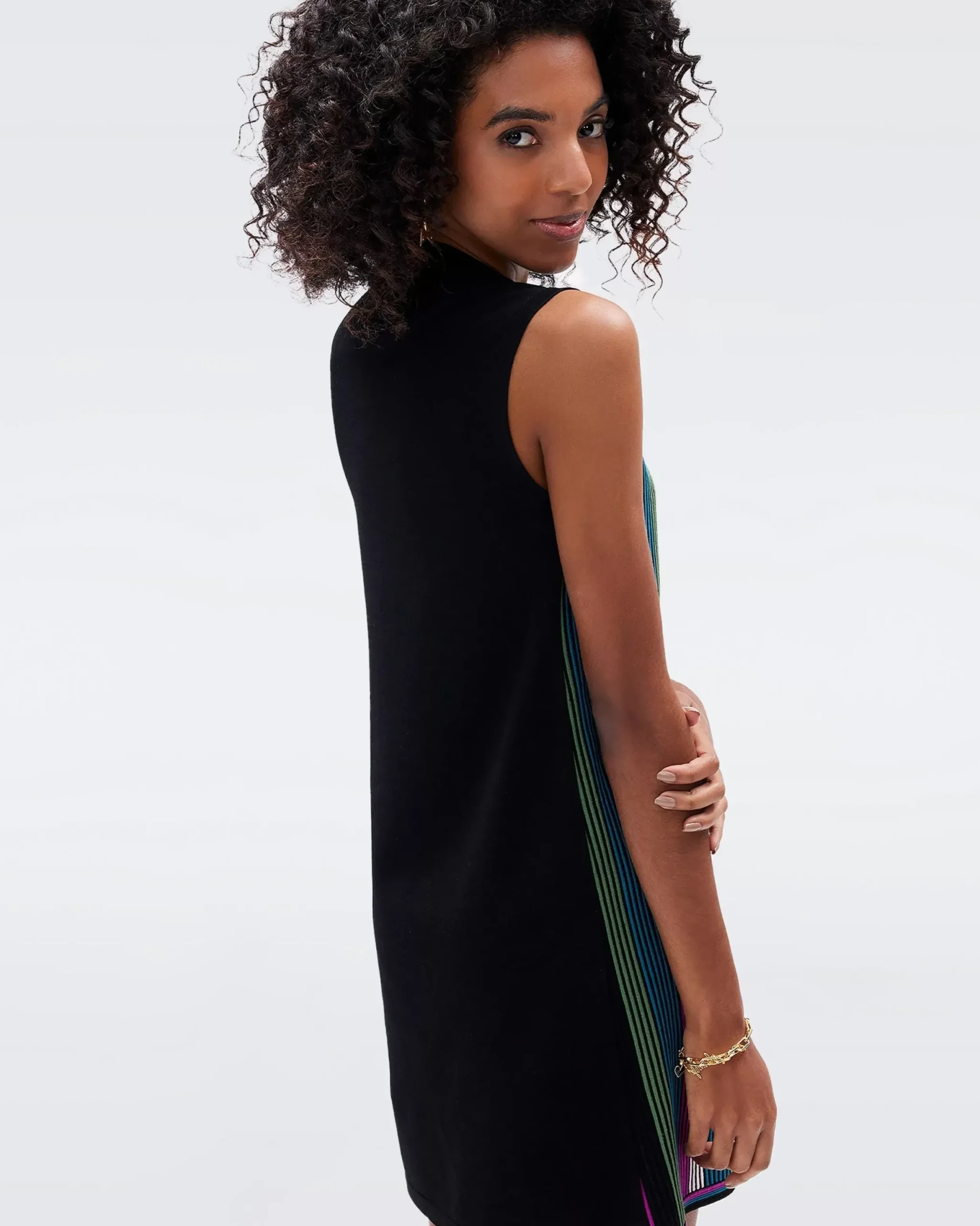 Meta Dress-dvf Sale