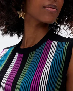 Meta Dress-dvf Sale