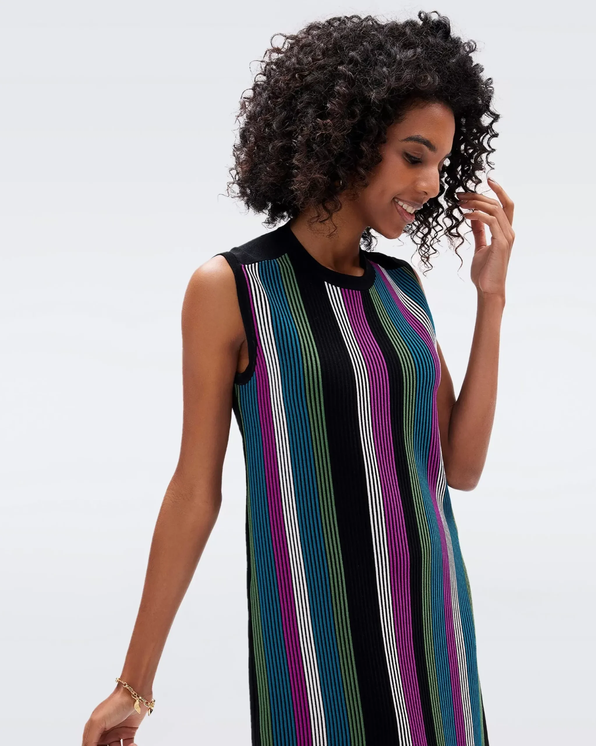 Meta Dress-dvf Sale