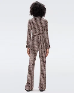 Michelle Jumpsuit-dvf Online