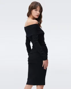 Minx Dress-dvf Store