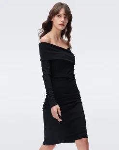 Minx Dress-dvf Store