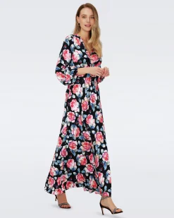 Monika Dress-dvf Shop