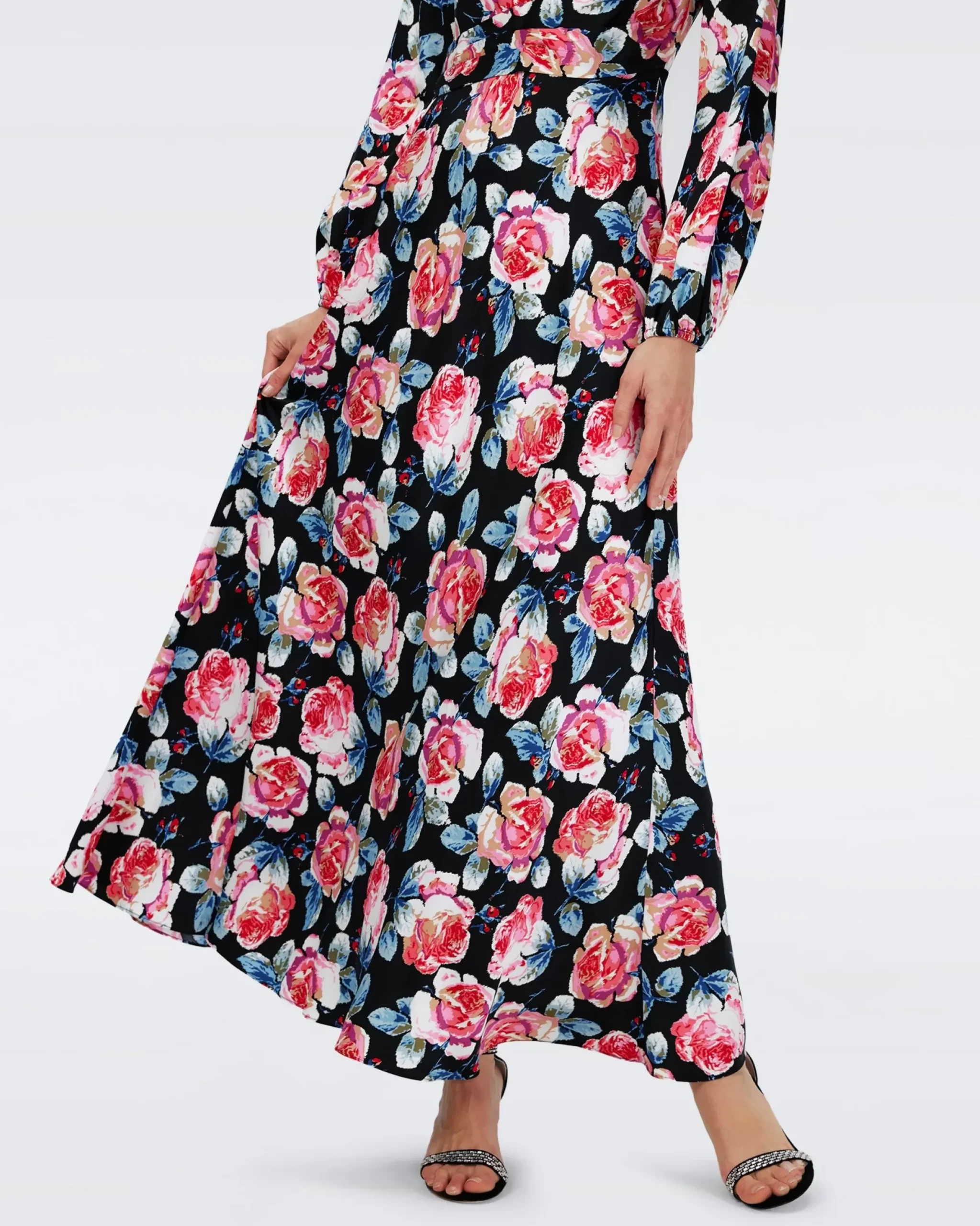 Monika Dress-dvf Shop
