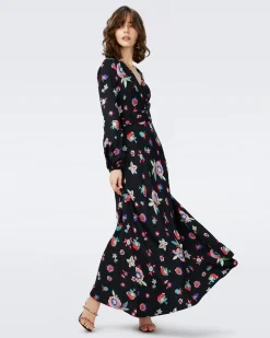 Monika Dress-dvf Cheap