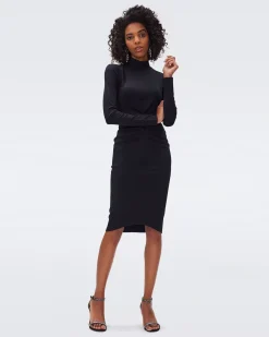 Monte Dress-dvf Hot