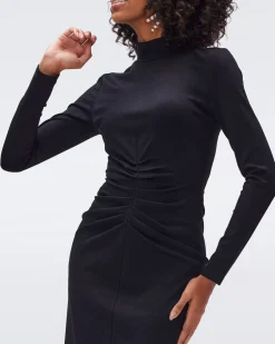 Monte Dress-dvf Hot