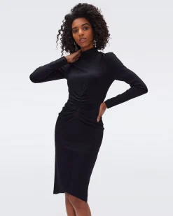 Monte Dress-dvf Hot