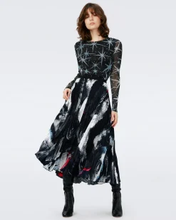 Mykola Skirt-dvf Shop