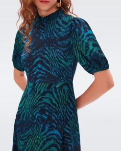 Nella Dress-dvf Cheap