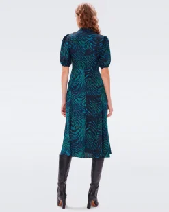 Nella Dress-dvf Cheap