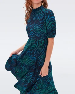 Nella Dress-dvf Cheap