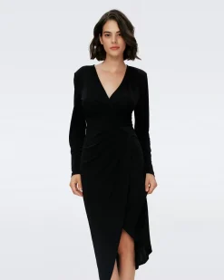 Nevine Dress-dvf Cheap