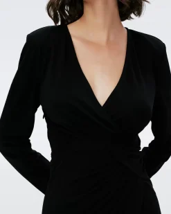 Nevine Dress-dvf Cheap