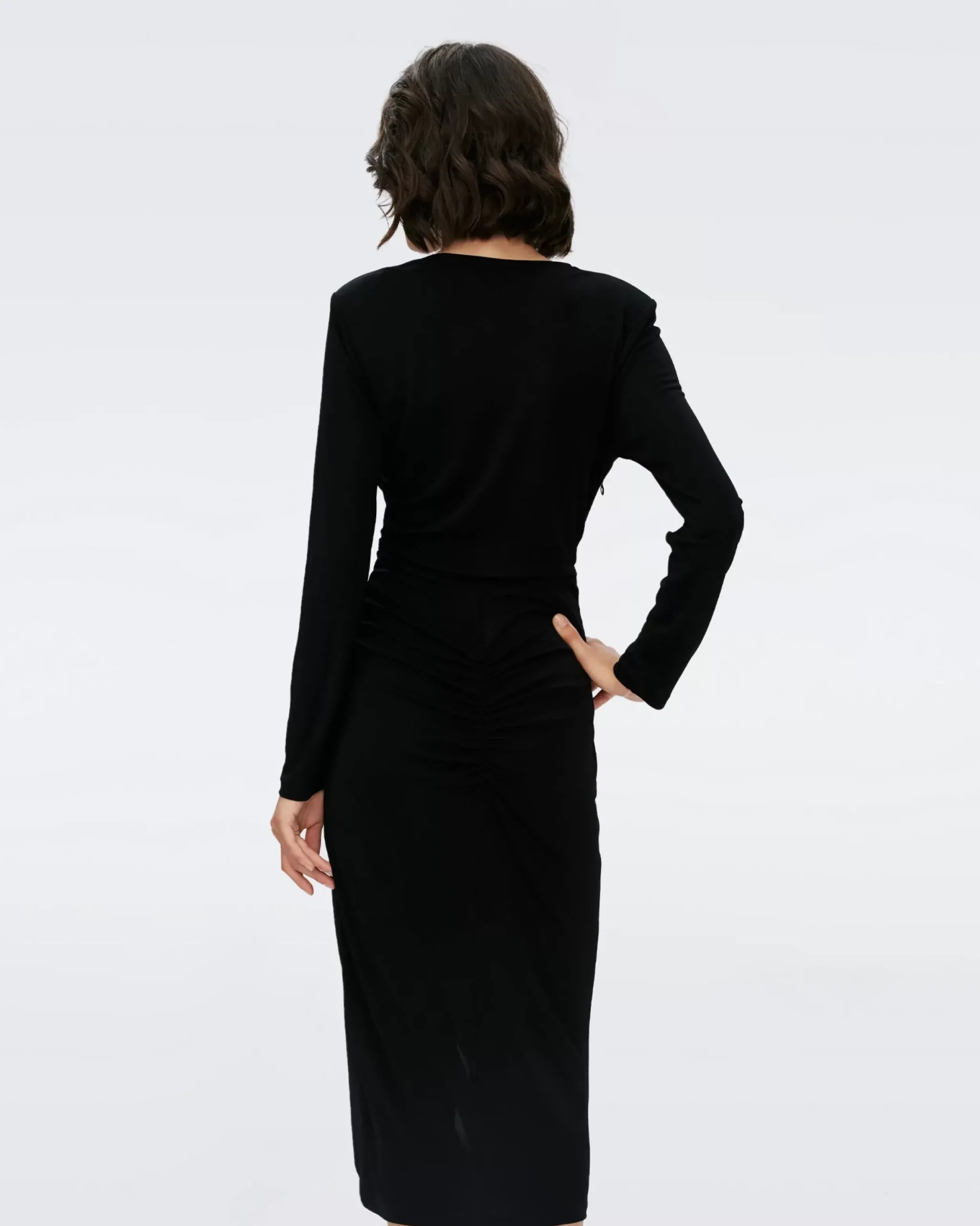 Nevine Dress-dvf Cheap