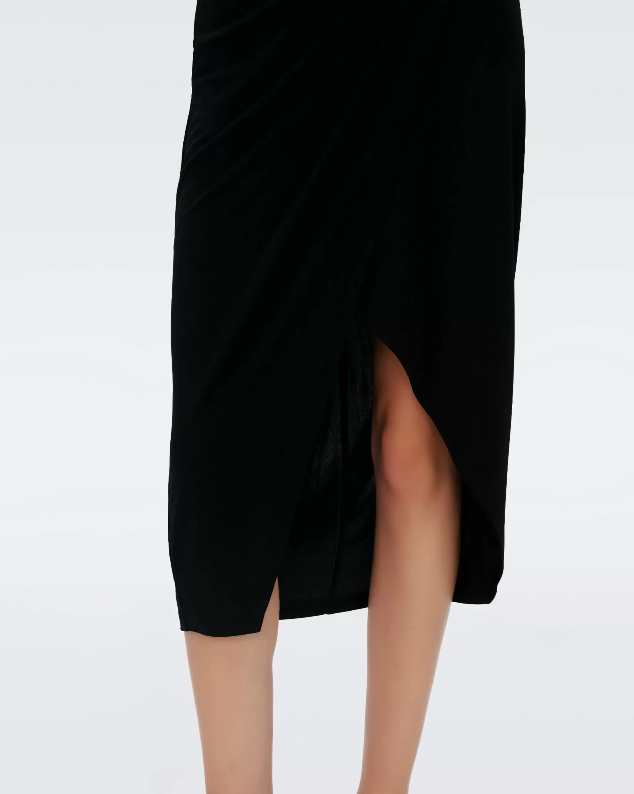 Nevine Dress-dvf Cheap
