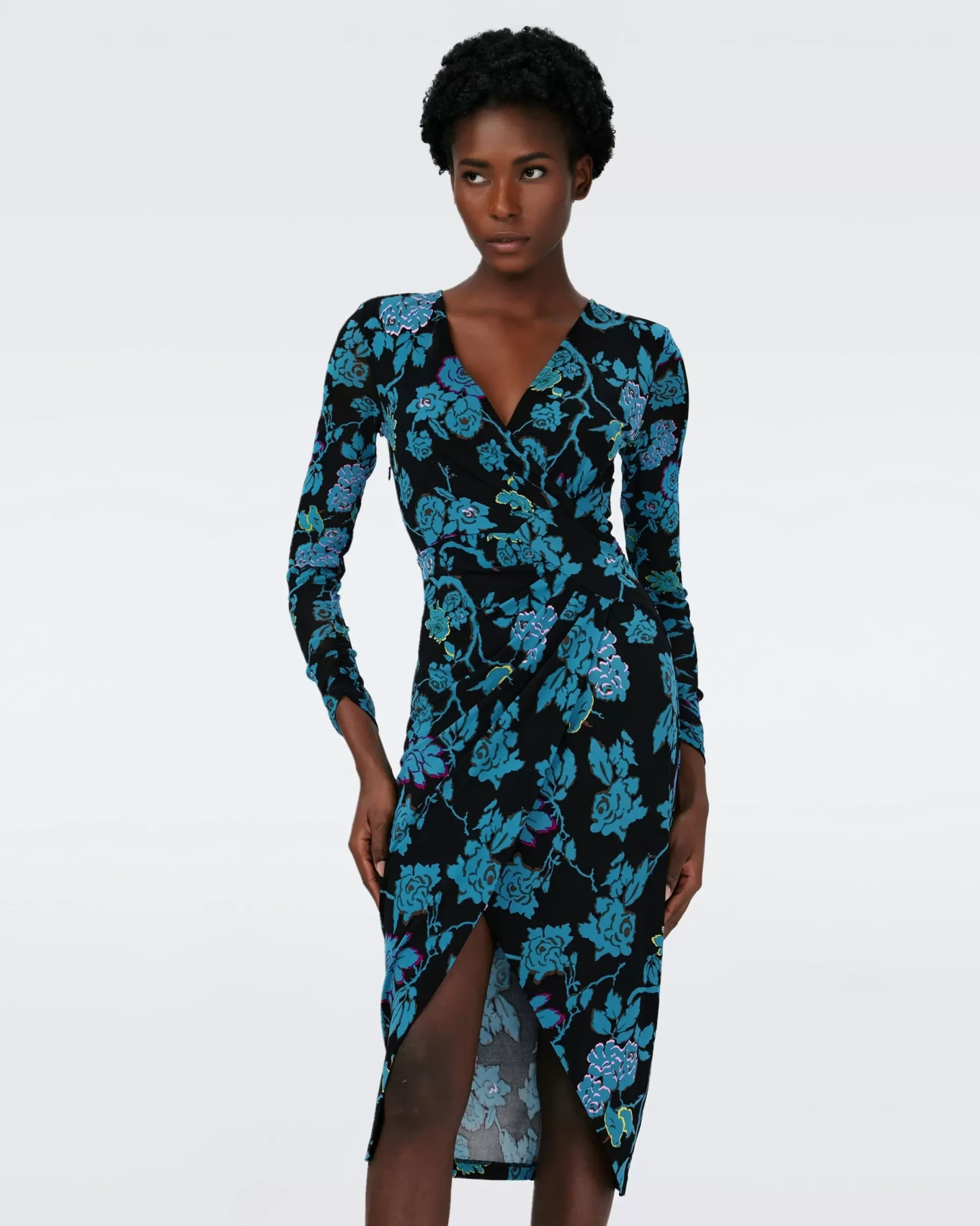 Nevine Dress-dvf Store