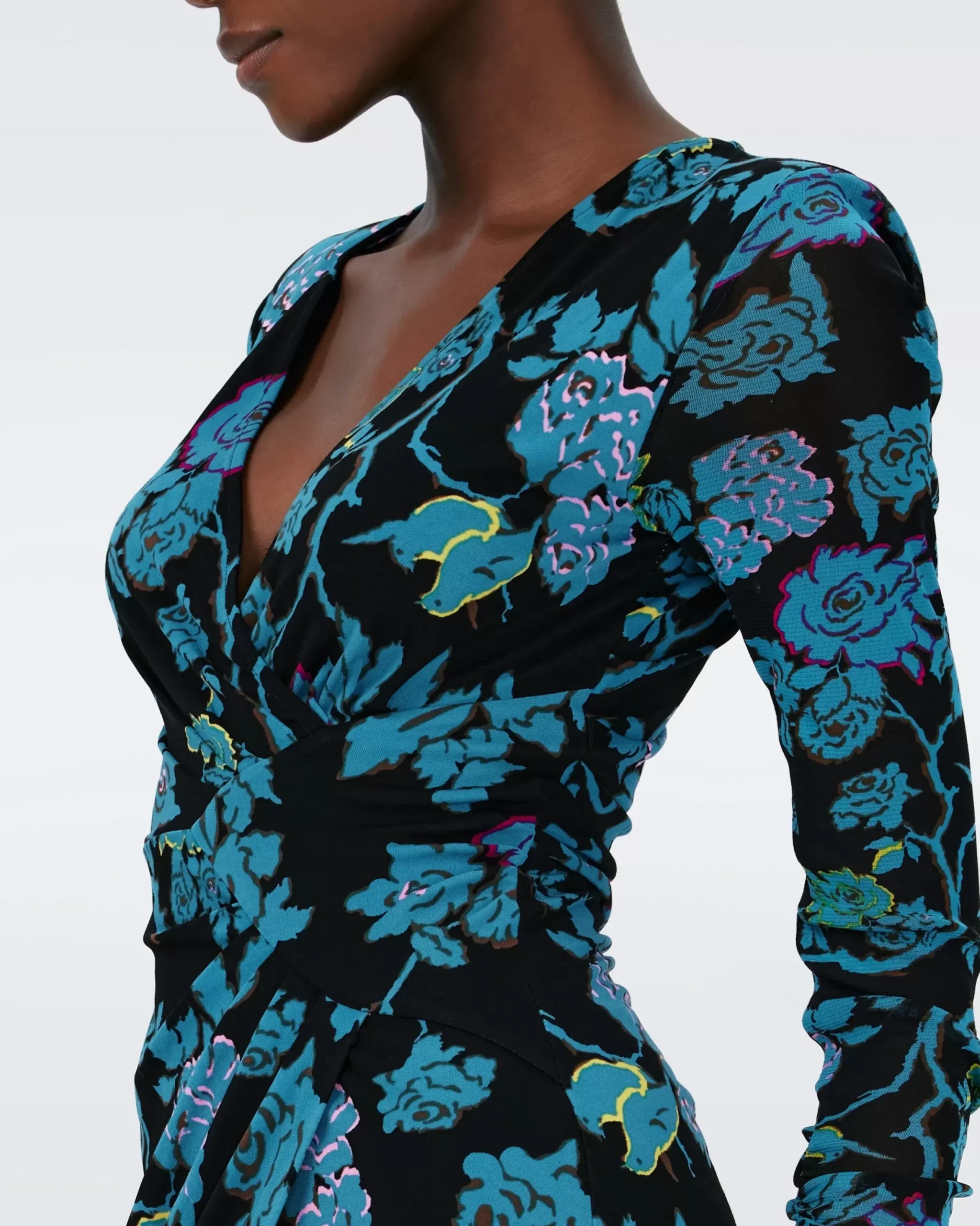 Nevine Dress-dvf Store