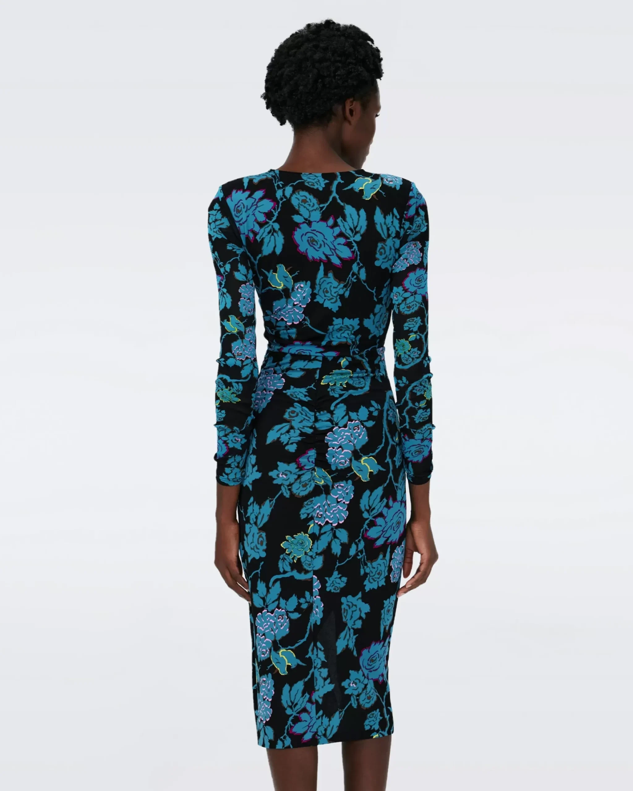 Nevine Dress-dvf Store