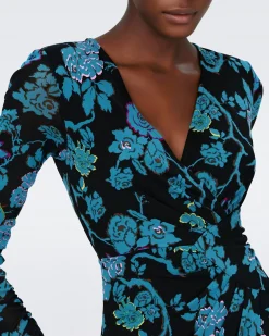 Nevine Dress-dvf Store
