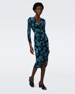 Nevine Dress-dvf Store