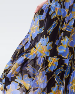 Olenna Dress-dvf Online