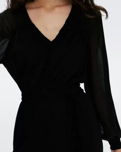 Ophelia Jumpsuit-dvf Shop