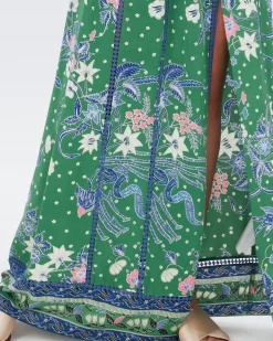 Oretha Dress-dvf New