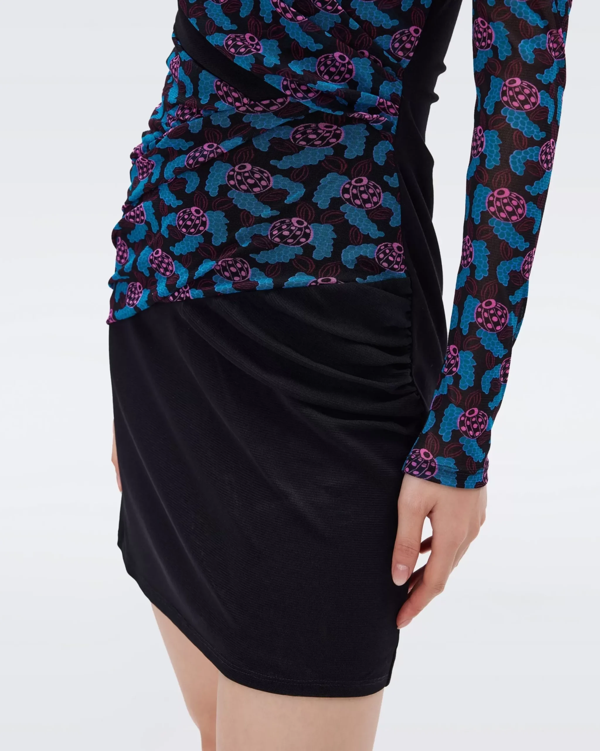 Parisa Dress-dvf Best Sale