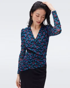 Parisa Dress-dvf Best Sale