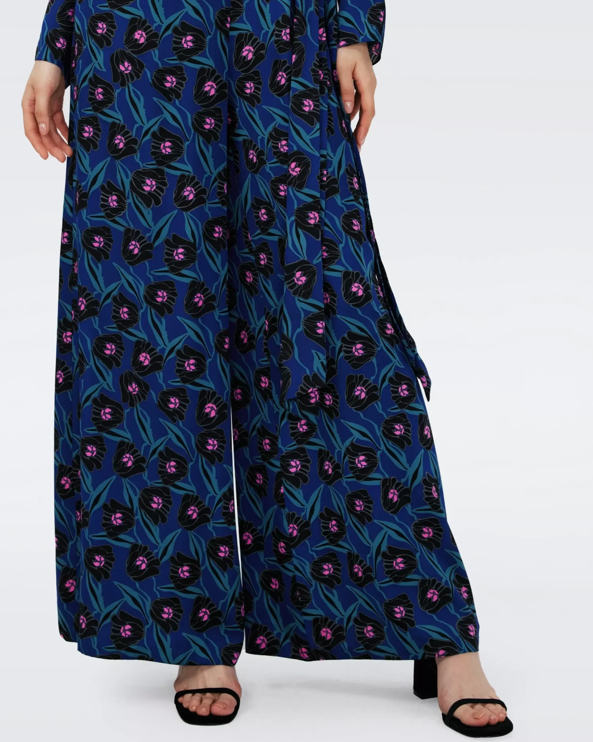 Piper Jumpsuit-dvf Cheap