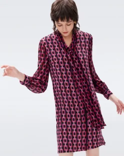 Prue Dress-dvf Sale