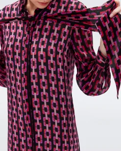 Prue Dress-dvf Sale
