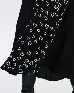 Ravnita Skirt-dvf Best Sale