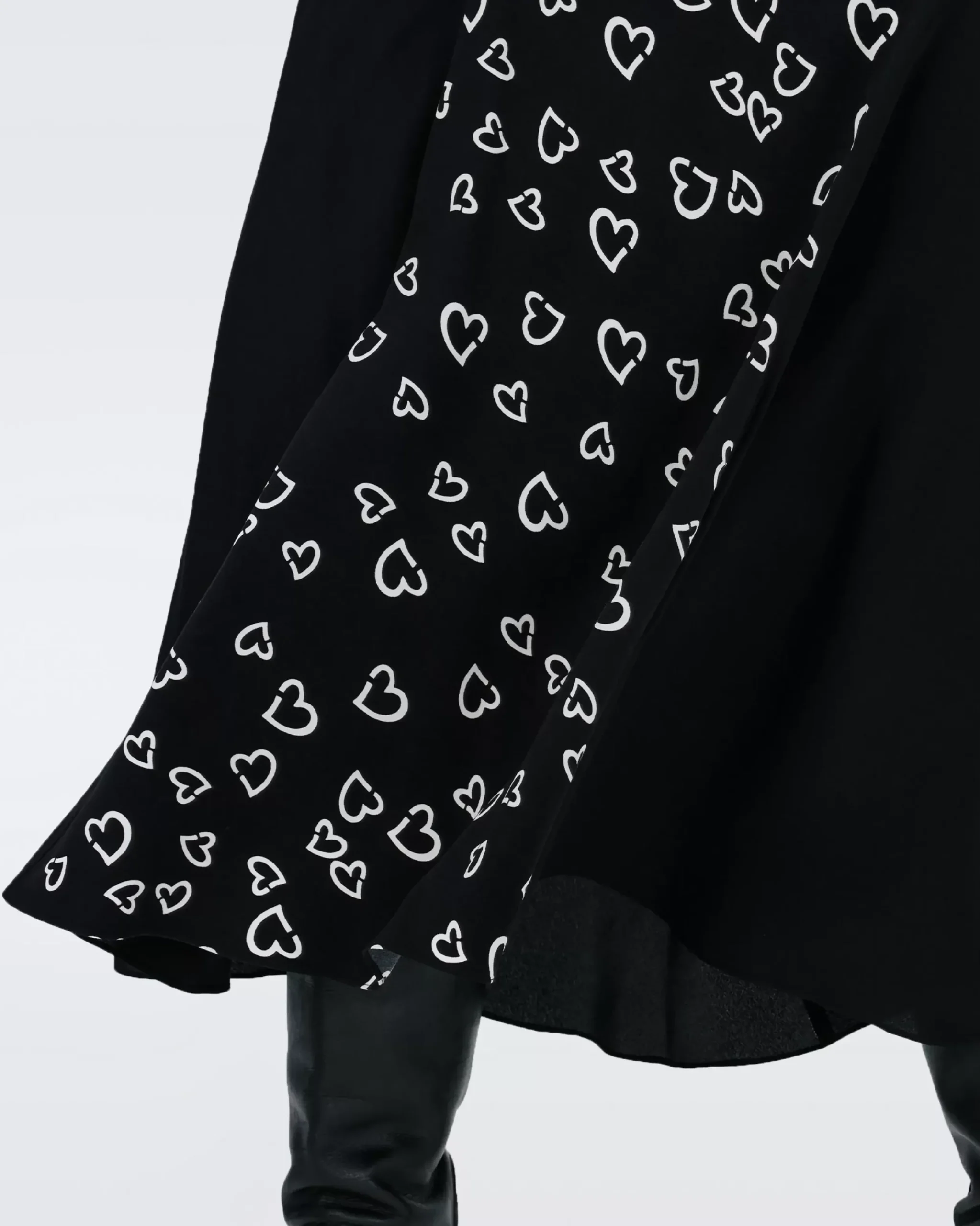 Ravnita Skirt-dvf Best Sale