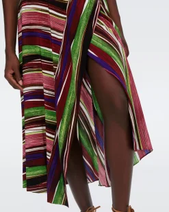 Rebekah Skirt-dvf Flash Sale