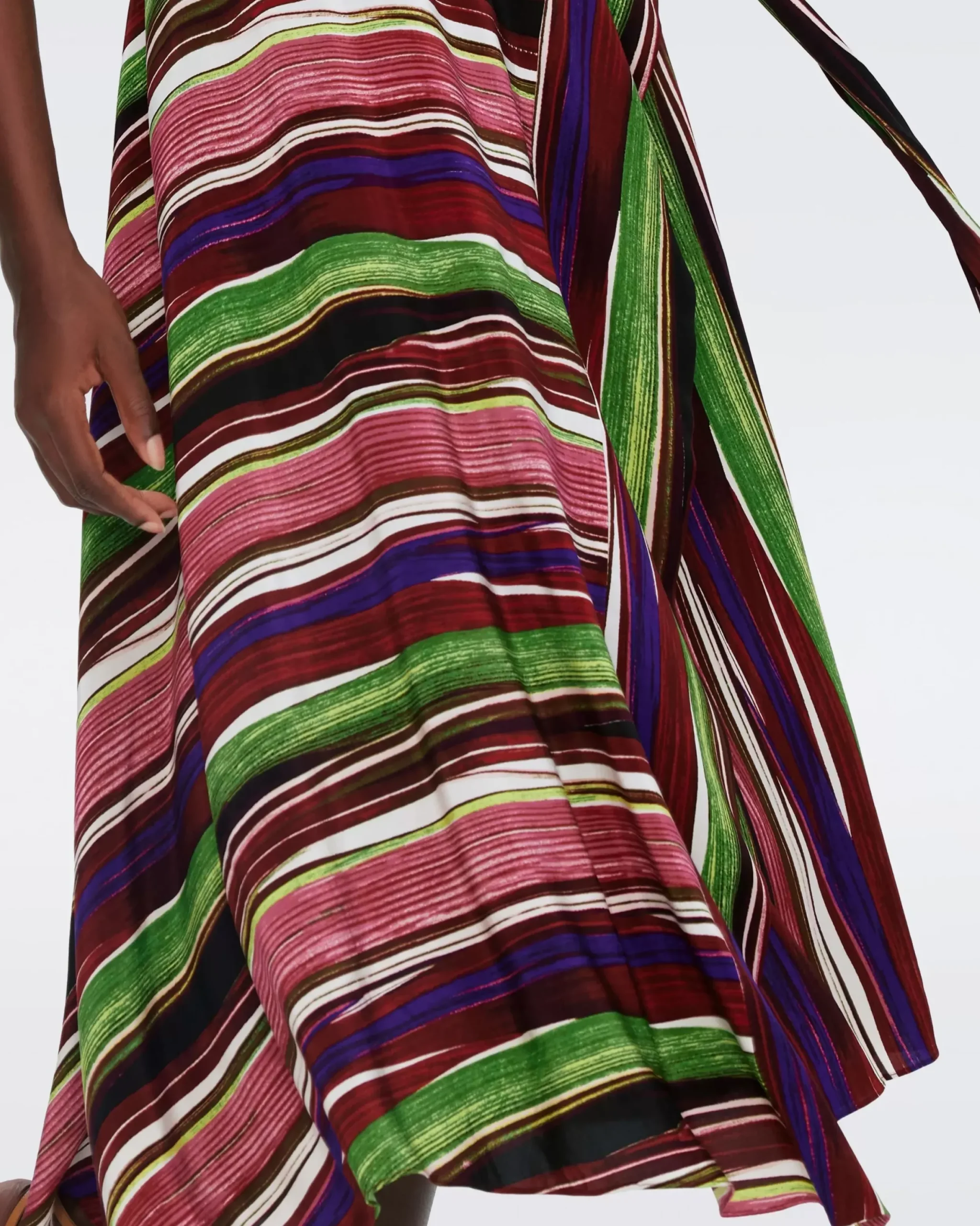 Rebekah Skirt-dvf Flash Sale